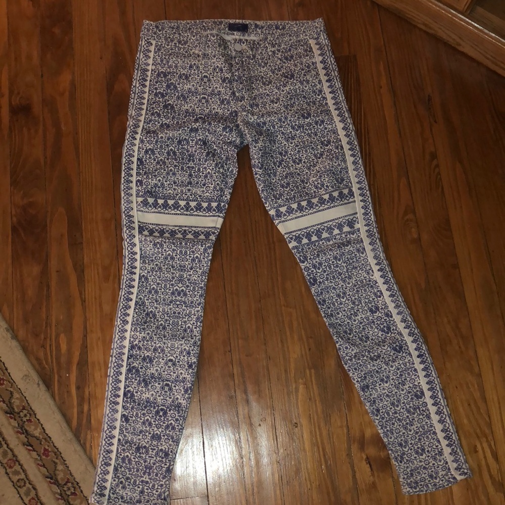 Mother Jeans size 26